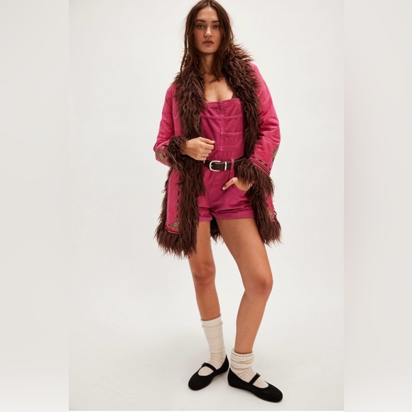 Spell Joplin Jacket — Large - Picture 4 of 13